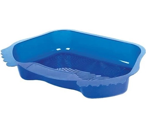 LAGUNA 3039 Vanička na oplach nohou