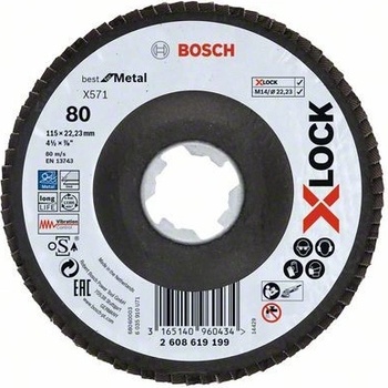 BOSCH 2.608.619.199
