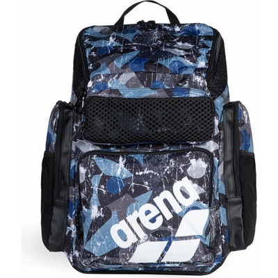 Arena One Go Swim Sports Travel Allover 45 l