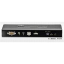 Aten CE-800B Extender PC konzole na 250m, USB, audio,flash