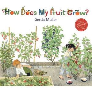 How Does My Fruit Grow? (ISBN: 9781782508045)