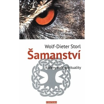 Šamanství