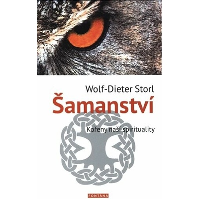Šamanství
