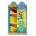 Melissa & Doug Дървена кула с топчета и чук, 000772135597