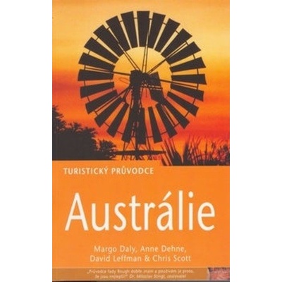 Austrálie