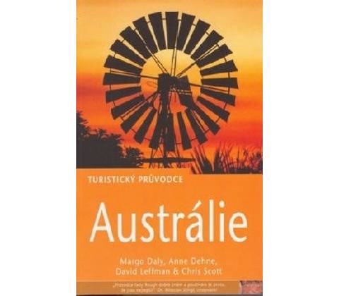 Austrálie