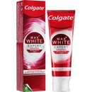 Colgate Max White Expert White Cool mint zubní pasta 75 ml