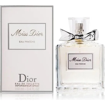 Dior Miss Dior Eau Fraiche EDT 100 ml Tester