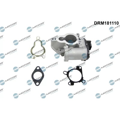 Dr.Motor Automotive AGR ventil DMA DRM181110