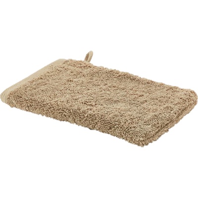 Aquanova Ръкавица за къпане London злато (LONTWW-133)