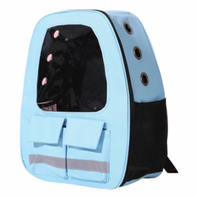 Tiger`s Heart Раница за куче/котка с две джобчета