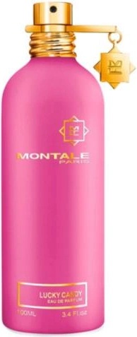 Montale Lucky Candy EDP 100 ml Tester