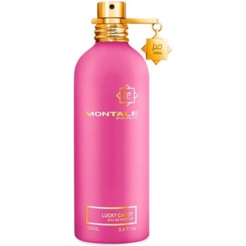 Image 1 of Montale Lucky Candy EDP 100 ml Tester