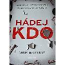 Hádej kdo - McGeorge Chris