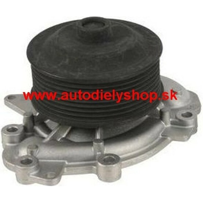 Mercedes W211 "E" 03/02-6/06 vodná pumpa /E280CDi-E300CDi-E320CDi/ AIRTEX