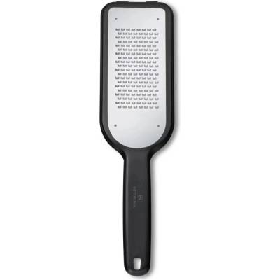 Jemné struhadlo 27 cm, černá, plast, Victorinox