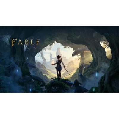 Fable (Pre-Purchase Edition)