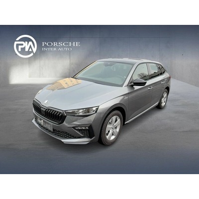 Skoda Scala TSI ACT Monte Carlo DSG 110 kW