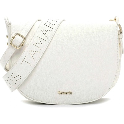 Dámská crossbody kabelka Kouf bílá