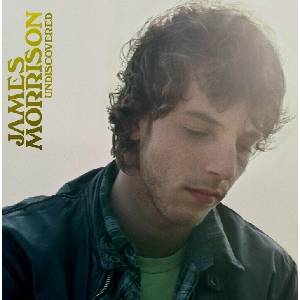 James Morrison - Undiscovered (180 g) (LP) (0602567671664)