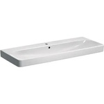 Geberit Smyle Square 120x48 cm (500.226.01.1)