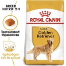 Royal Canin Adult Golden Retriever pre dospelých psov 12 kg