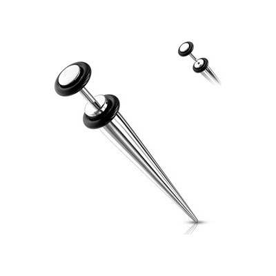 Šperky4U falešný piercing do ucha FP01113