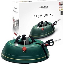 Strend Pro Stojan pre stromček KRINNER Premium XL, 3.0 m, 4.0 lit