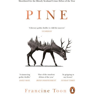 Pine - Francine Toon