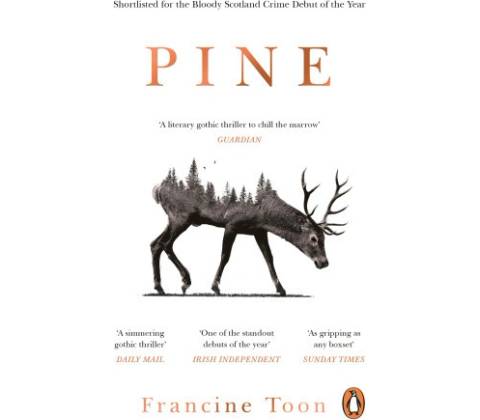 Pine - Francine Toon