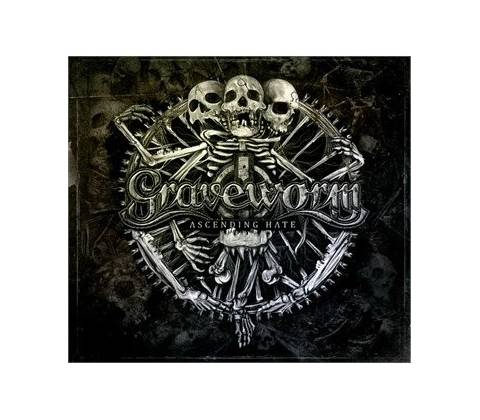 GRAVEWORM - ASCENDING HATE