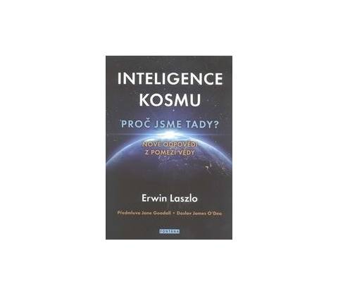 Inteligence kosmu