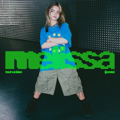 Melissa: Tout Va Bien (Jcrois) - Vinyl (EP)
