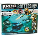 Hasbro Kre-o Battleship podmořský útok