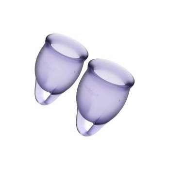 SATISFYER Менструална Чашка Satisfyer 4002033