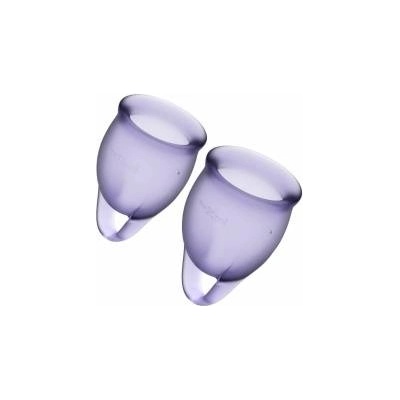 SATISFYER Менструална Чашка Satisfyer 4002033