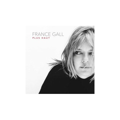 Gall France - Best Of / Plus Haut CD