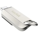 Image 1 of SanDisk Ultra Luxe 256GB USB 3.2 (SDCZ75-256G-G46/220088)
