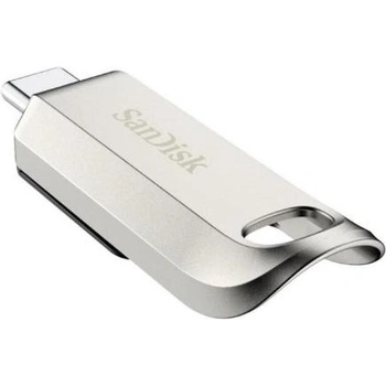Image 1 of SanDisk Ultra Luxe 256GB USB 3.2 (SDCZ75-256G-G46/220088)
