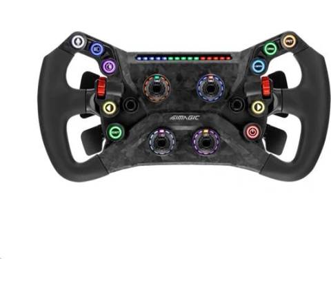 SIMAGIC Dual paddle shifter module kit