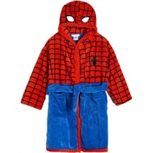 E plus M Detský župan Spiderman Head
