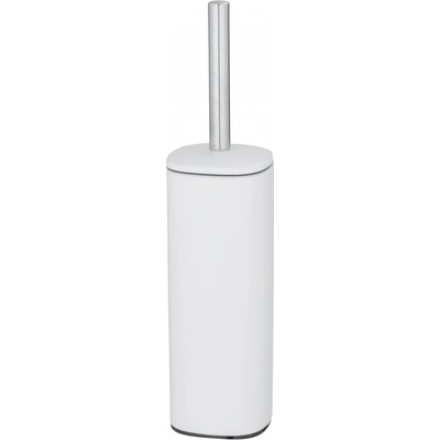 Wenko WC kartáč Alassio bílý 39,2 x 9,3 cm