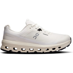 On Дамски маратонки On Women's Cloudvista 2 Waterproof Trail running shoes - Ivory / Cream - размер 37, 5 (EU) (123-1587-0514)