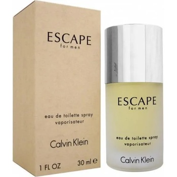 Calvin Klein Escape for Men EDT 30 ml