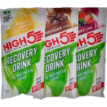 High5 Recovery Drink 60 g