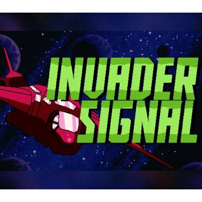 Invader Signal