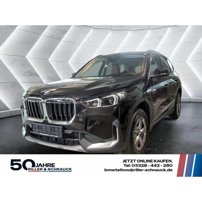 BMW X1 sDrive20i 115 kW