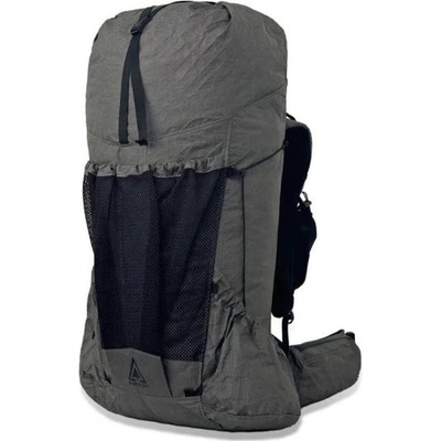Fjallraven Kajka 55l Dust