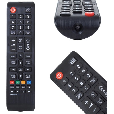 Dálkový ovladač Verk 13138 Samsung AA59-00741A