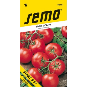 SEMO Rajče tyčkové START S F1
